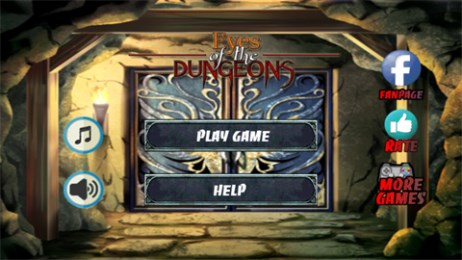 地下城的眼睛v1.4.4截图1