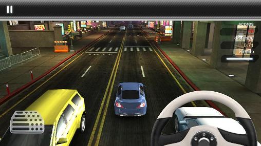 公路驾驶:传承v1.6截图2