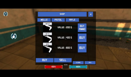 让我活下去v1.8截图3