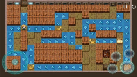 地下城的眼睛v1.4.4截图3