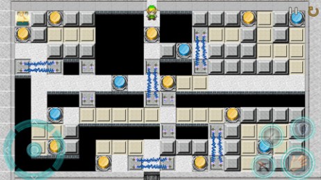 地下城的眼睛v1.4.4截图4