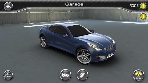 公路驾驶:传承v1.6截图3