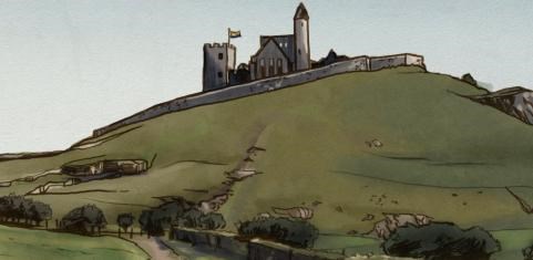 韦诺之战v1.11.11截图1