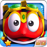 快乐酷宝2超能特工v1.4.7