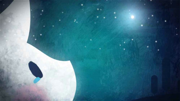 小狐狸历险记v1.36截图1