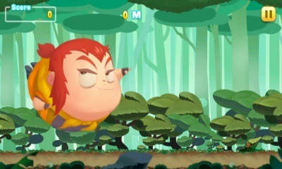 魁拔联萌v1.8截图3