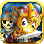 麦咭打怪兽破解版v2.7