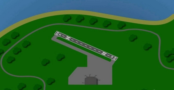 机场指挥中心1v1.3.6截图1