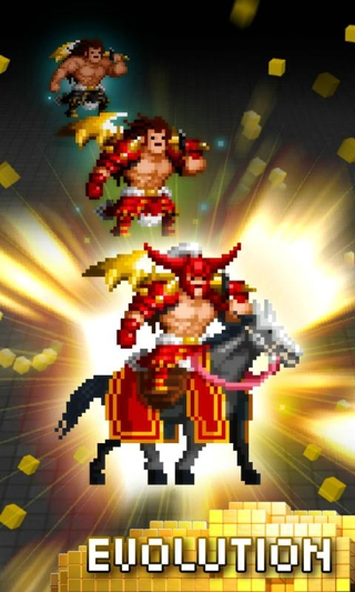 马赛克大战v2.11.8截图4