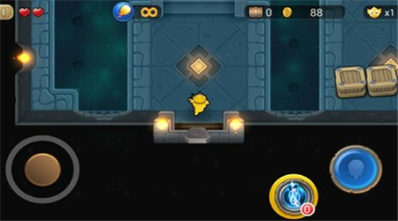 麦咭打怪兽破解版v2.7截图1