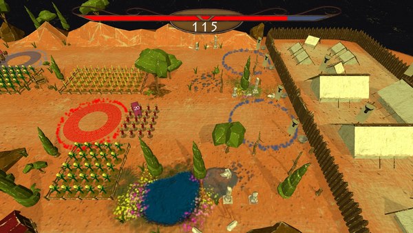 斯巴达崛起v1.13截图3