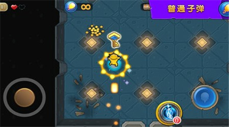 麦咭打怪兽破解版v2.7截图2