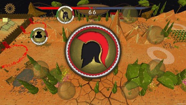 斯巴达崛起v1.13截图2