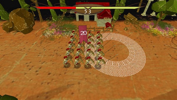 斯巴达崛起v1.13截图5