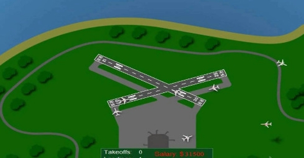 机场指挥中心1v1.3.6截图3