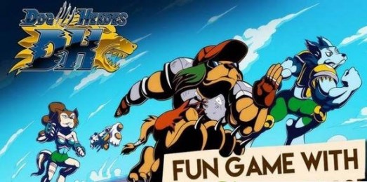 狗雄修改版v0.75截图2