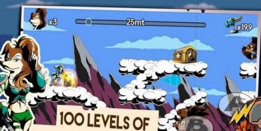 狗雄修改版v0.75截图3