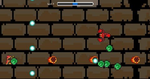 复古射手v1.6截图3