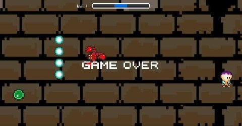 复古射手v1.6截图2