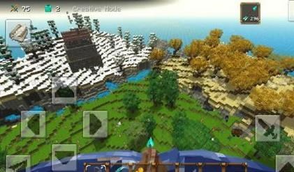 工艺世界:生存期v1.3.5截图3