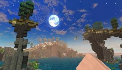 工艺世界:生存期v1.3.5截图1