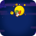 宇宙漫游宝软3D主题v1.3.3