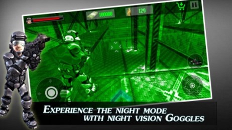 武装射击战斗v1.9截图4