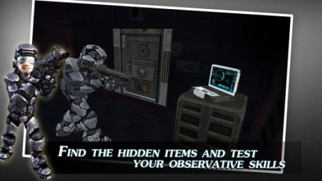 武装射击战斗v1.9截图3