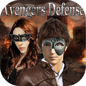 复仇者防御v1.7