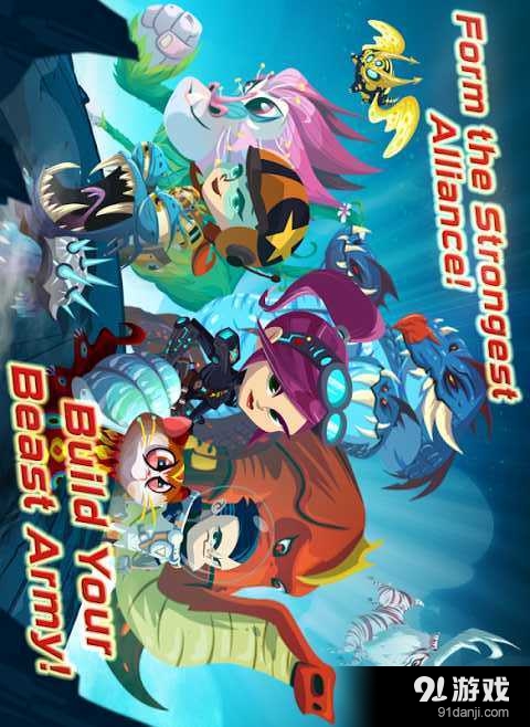 上帝也疯狂v1.8.27截图2