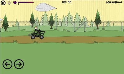 涂鸦军团修改版v1.12截图1