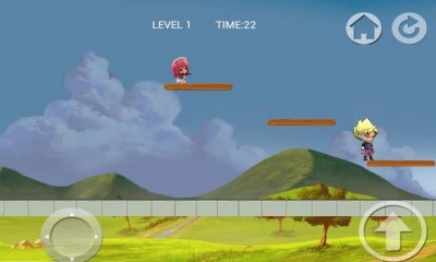 孙悟空大冒险v1.7截图2