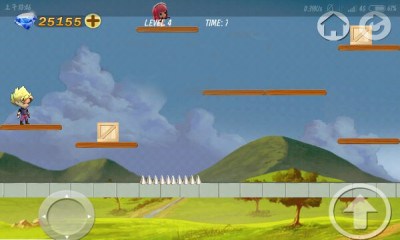 孙悟空大冒险v1.7截图3