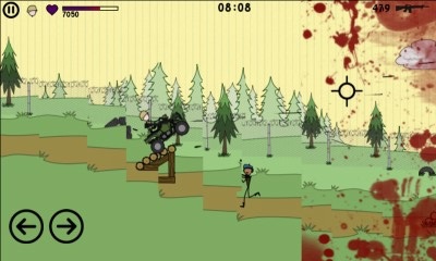 涂鸦军团修改版v1.12截图3