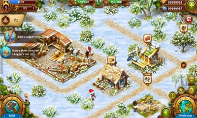 海上王国v1.4.56截图2