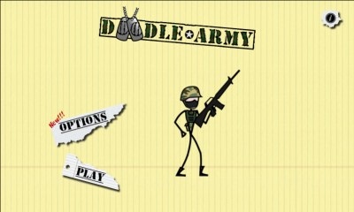 涂鸦军团修改版v1.12截图2