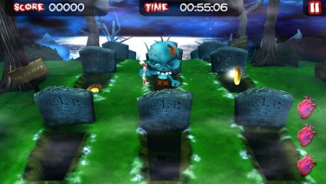 拍拍僵尸头v1.7截图3