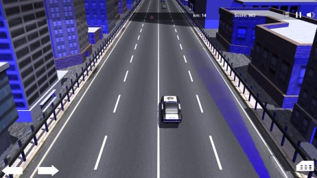 警察巡逻v1.6截图2