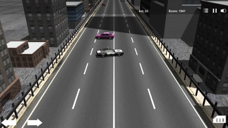 警察巡逻v1.6截图1