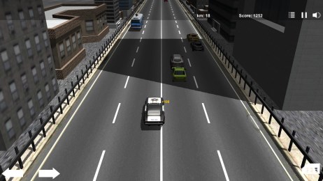 警察巡逻v1.6截图3