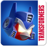 愤怒的小鸟变形金刚v1.11.12