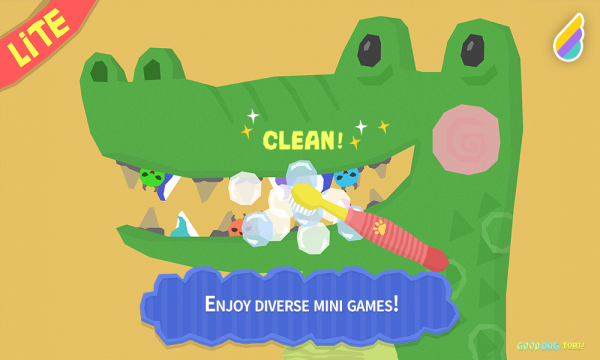 好狗托比v1.8截图2