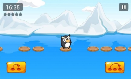 酷跑企鹅v2.5.8截图2