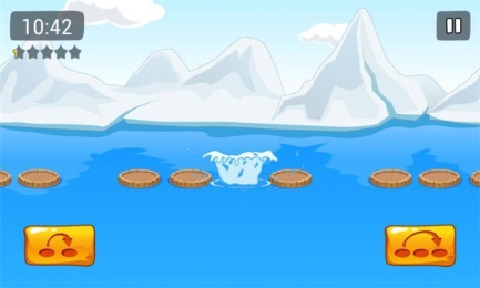 酷跑企鹅v2.5.8截图4