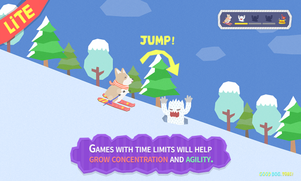 好狗托比v1.8截图5