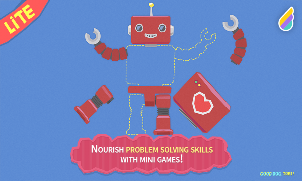 好狗托比v1.8截图3