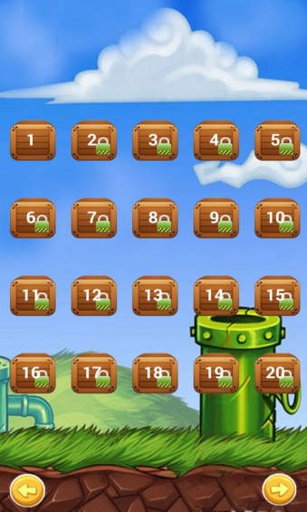 小鸟开心爱消除v1.4.10截图3