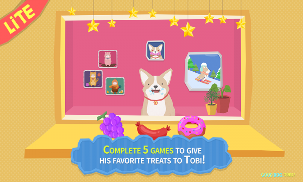 好狗托比v1.8截图4