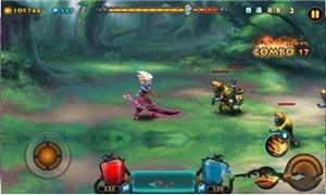 魔血之剑v1.3.4截图2