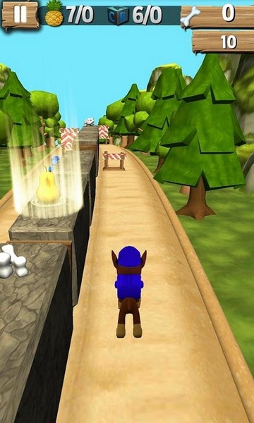 外星人巡逻v1.6截图3